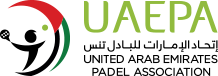 UAEPA - UNITED ARAB EMIRATES PADEL ASSOCIATION