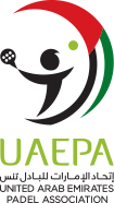 UAEPA - UNITED ARAB EMIRATES PADEL ASSOCIATION